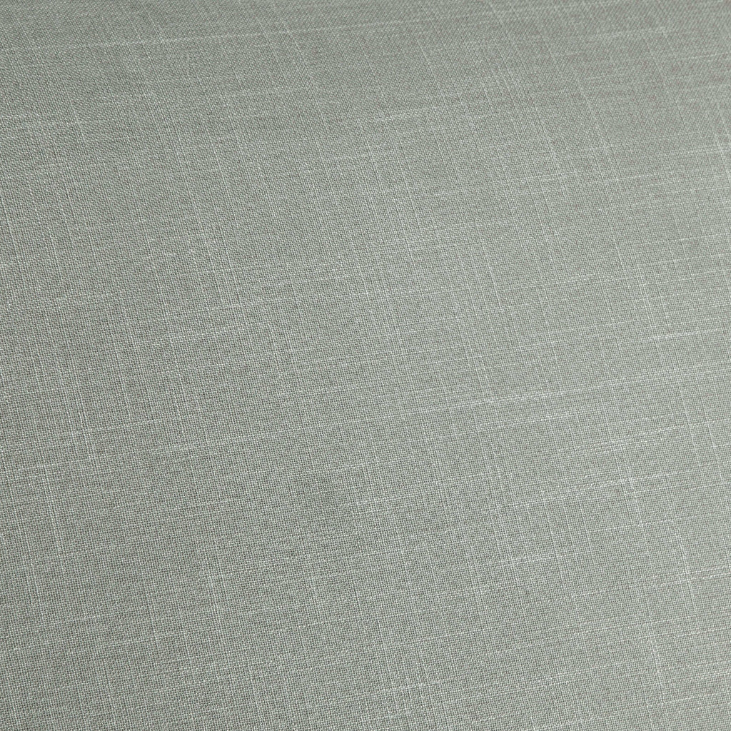 Beige Linen Fabric Swivel Chair E712948