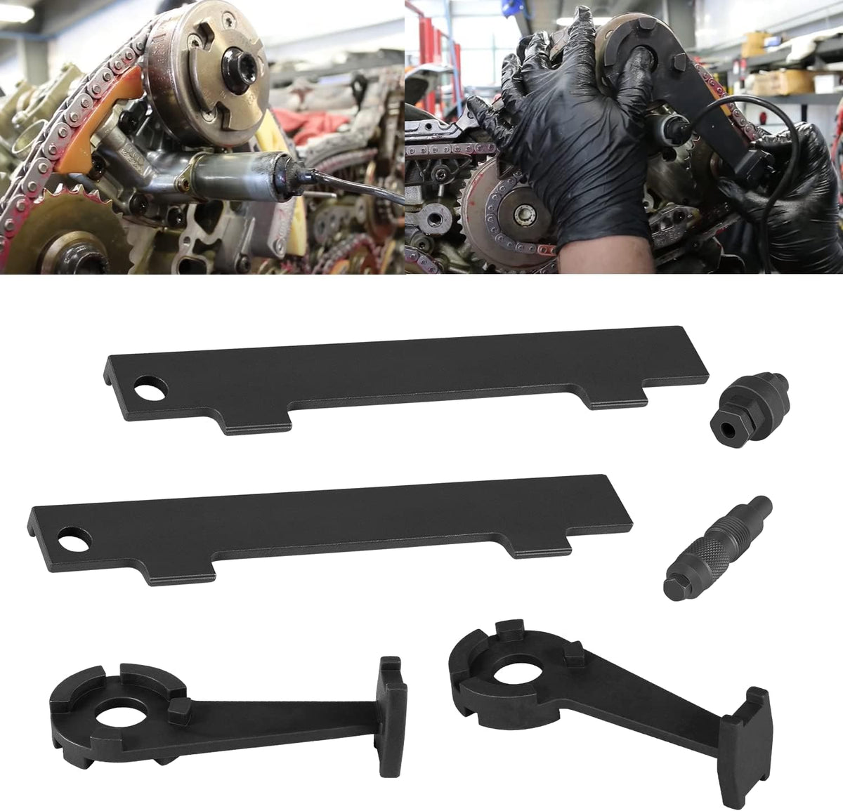 Engine Camshaft Alignment Tools Pack of 2 Y614842