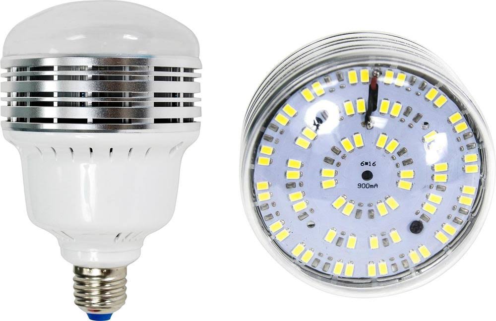LED Studio Light Kit Z14558
