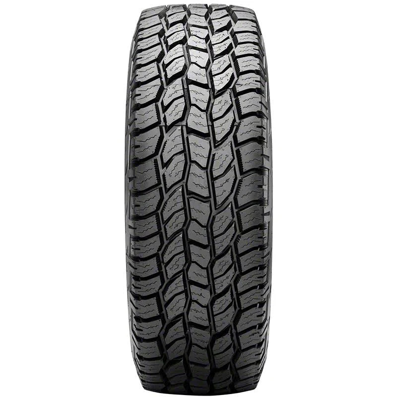 LT265/60R20 Tire T633
