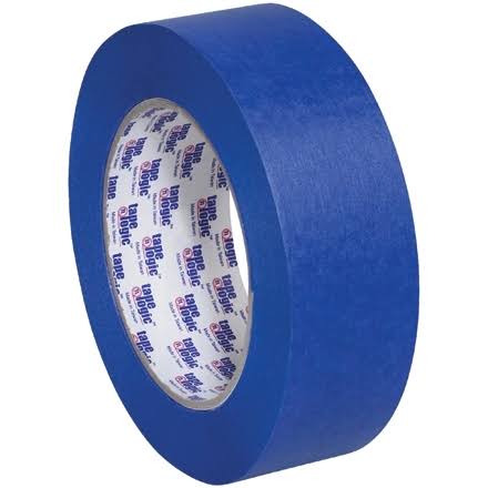 Blue Painter's Tape 1 1/2 x 22 x 60 Yard (24 Roll/Case) C82659