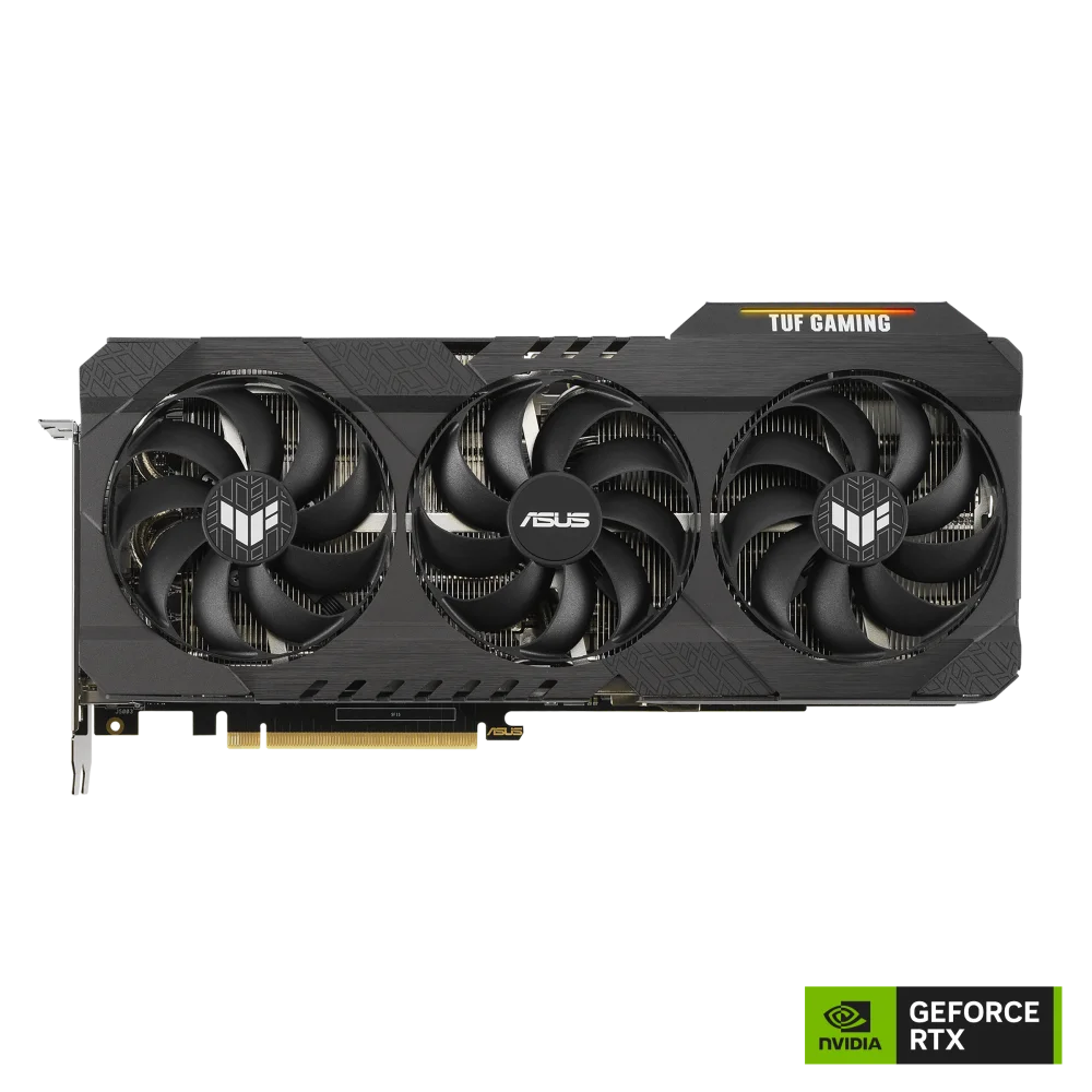 RTX3060TI GPU Graphics Card S107