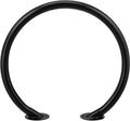 Green 2 Bike Capacity Flange Mount Bike Rack V8475