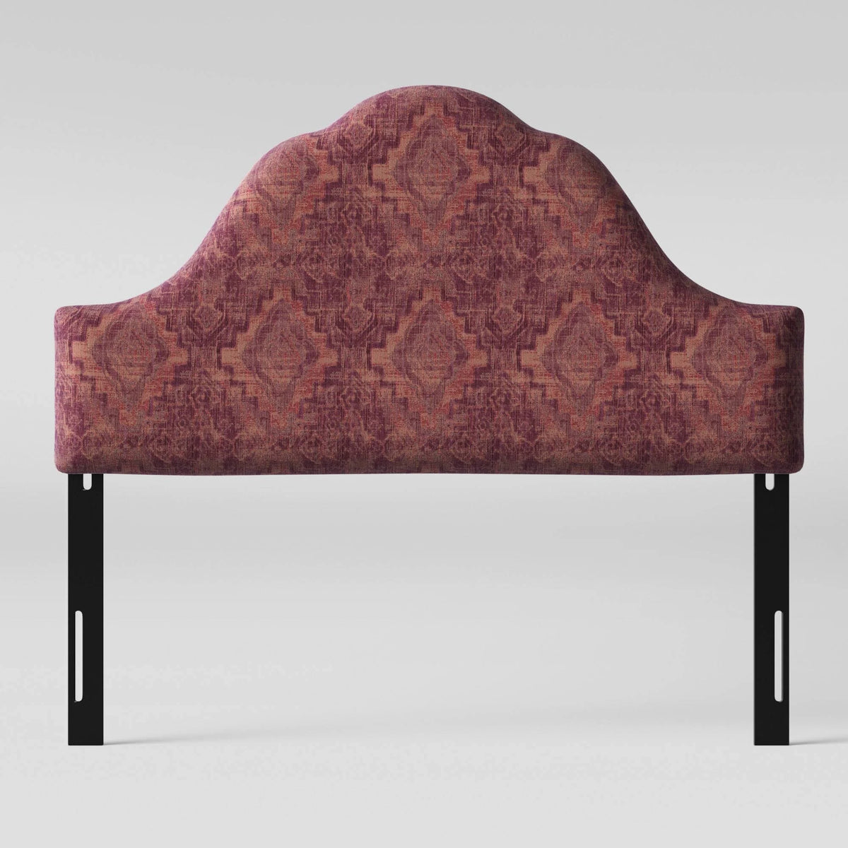 Pink Arched Headboard G608527
