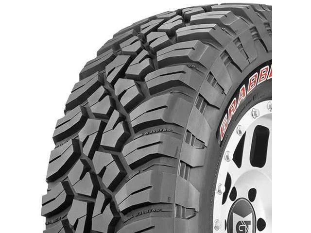 37X12.50R17 Tire K7592