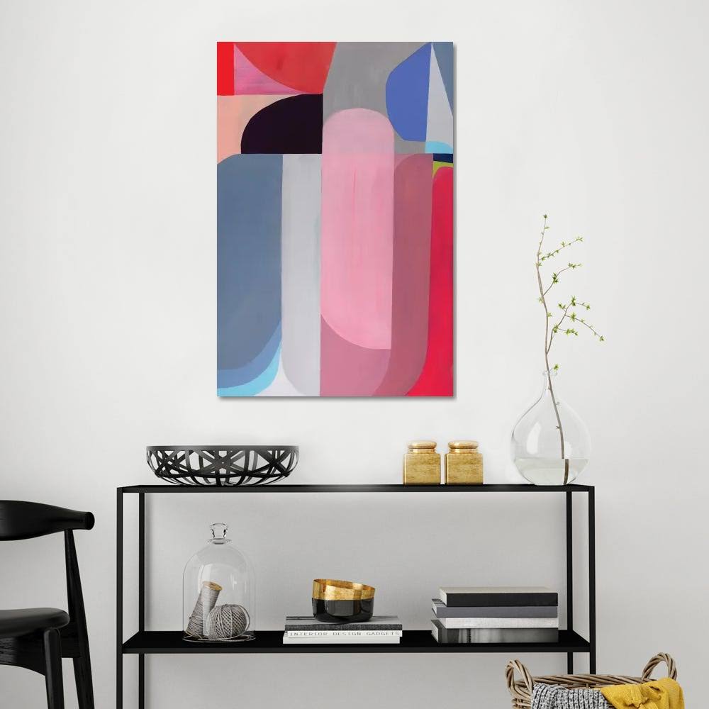 Canvas Prints Y7845