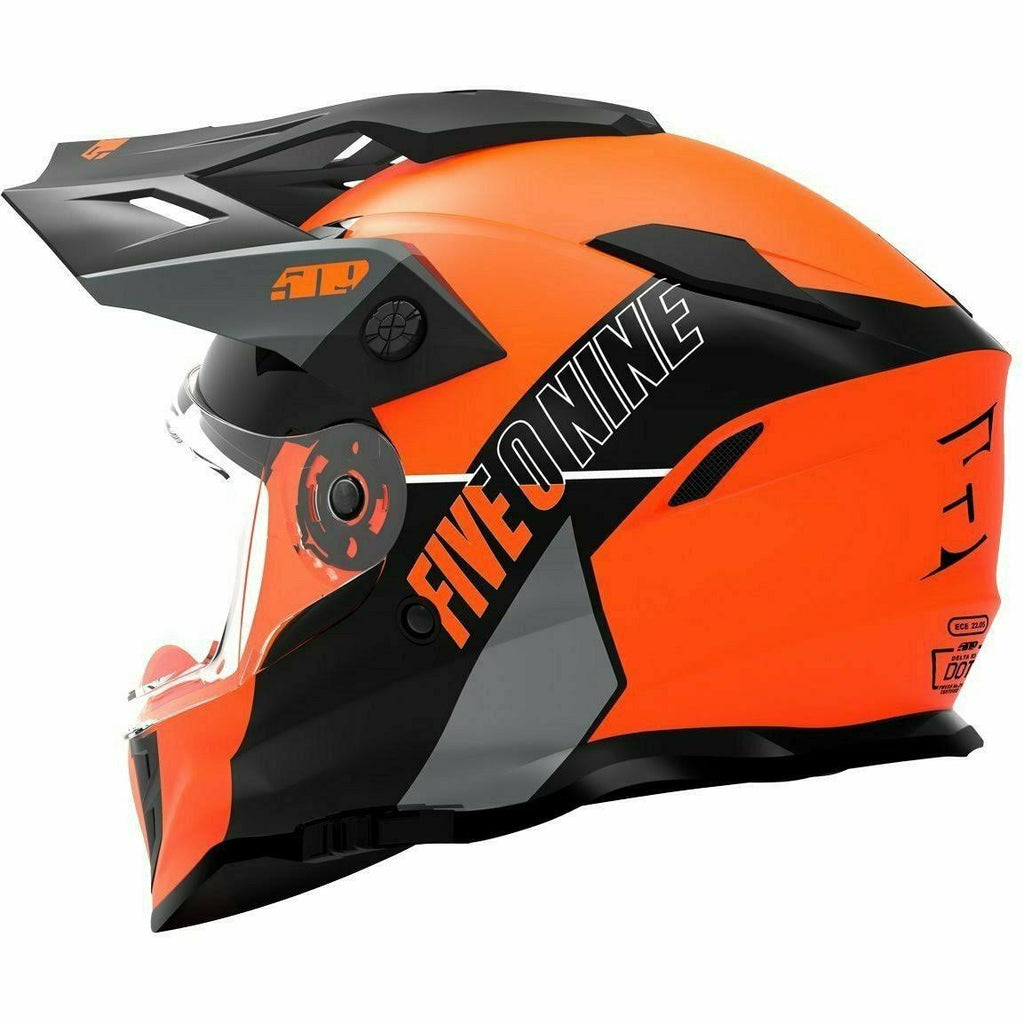 Black Camo Large Helmet U6714