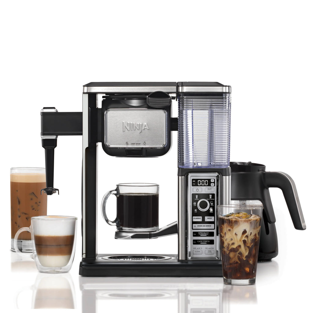 Ninja Coffee Bar System D689085
