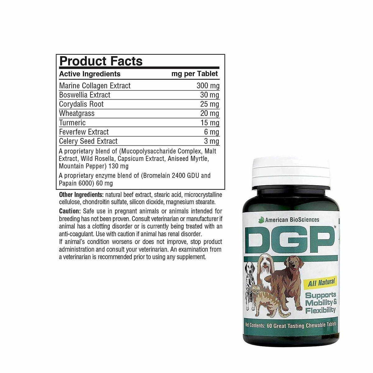 Pet Supplies E781402