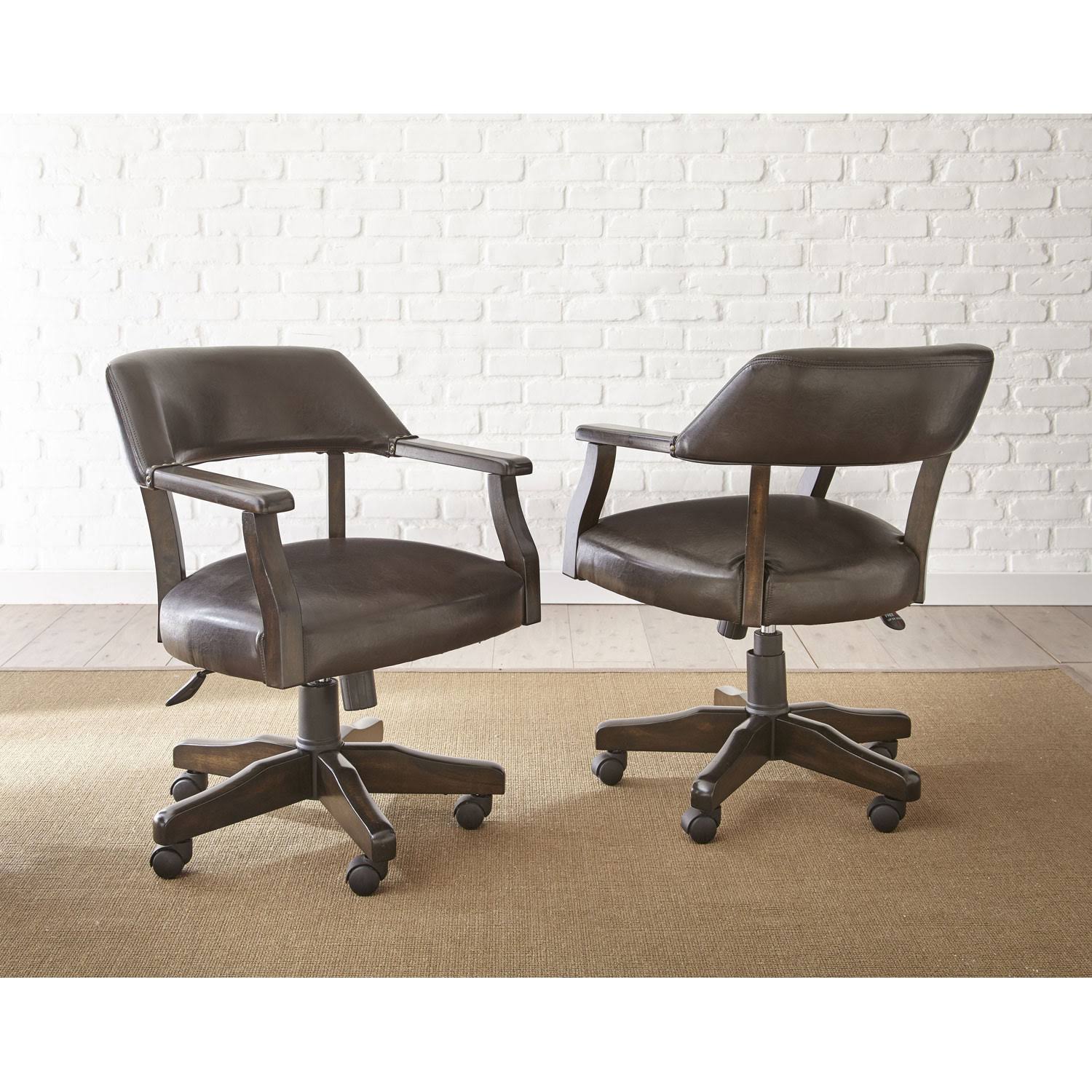 Captains Chair K534