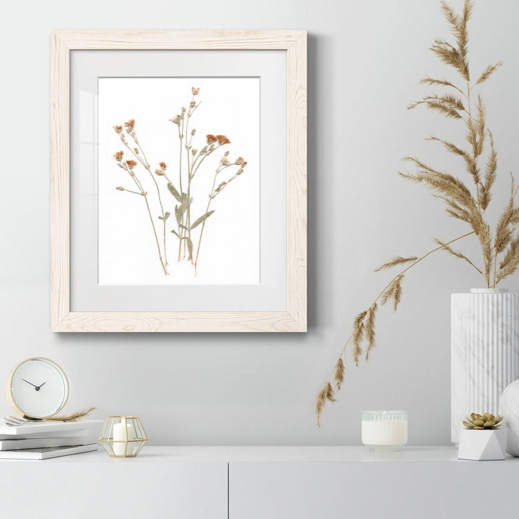 Framed Print O386