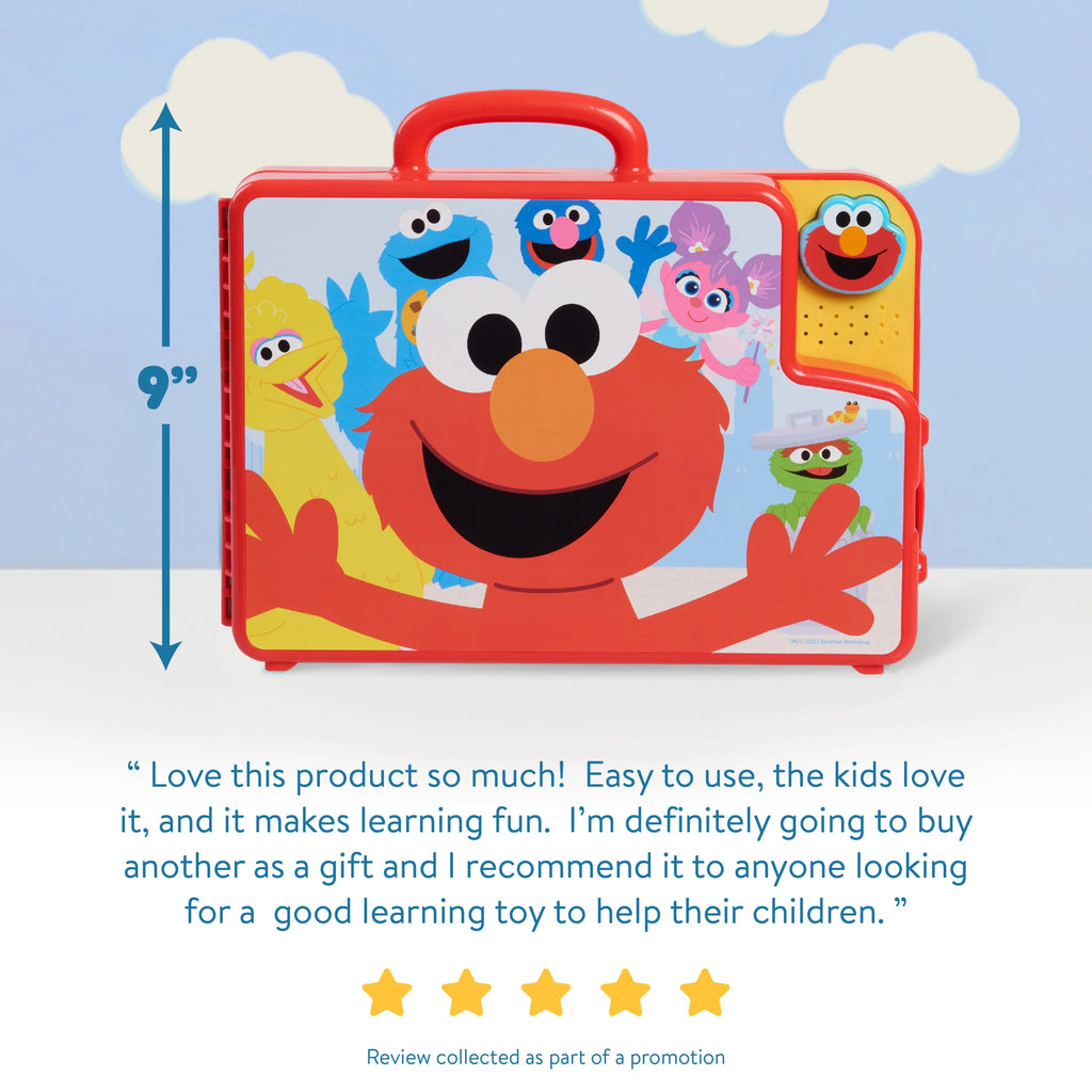 Yellow Kids Activity Board G22387