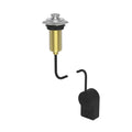 Air Activated Disposer Switch M121