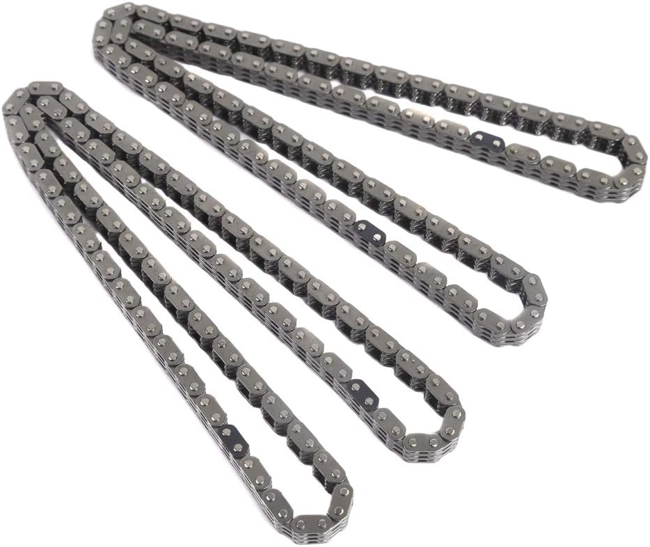 Engine Timing Chain Kit for Ford F-150 F-250 F-350 Super Duty 6.2L V8 SOHC D139655