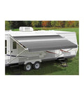 Patio Awning Spring Assisted C665