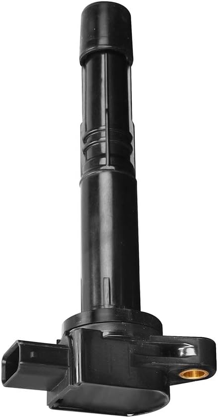 Set of 4 Ignition Coil Pack M154