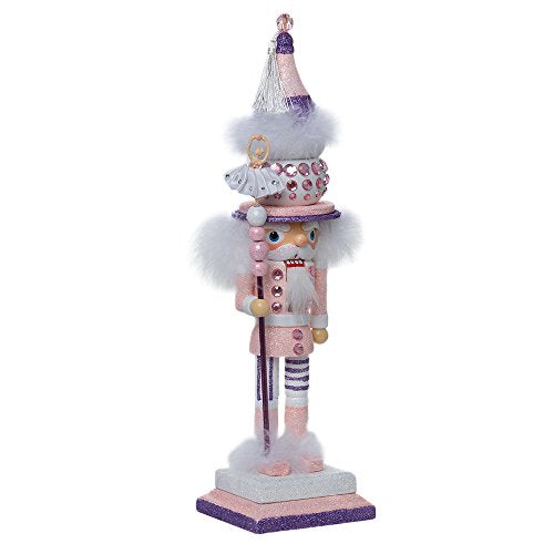 15-Inch Ballet Nutcracker R3917