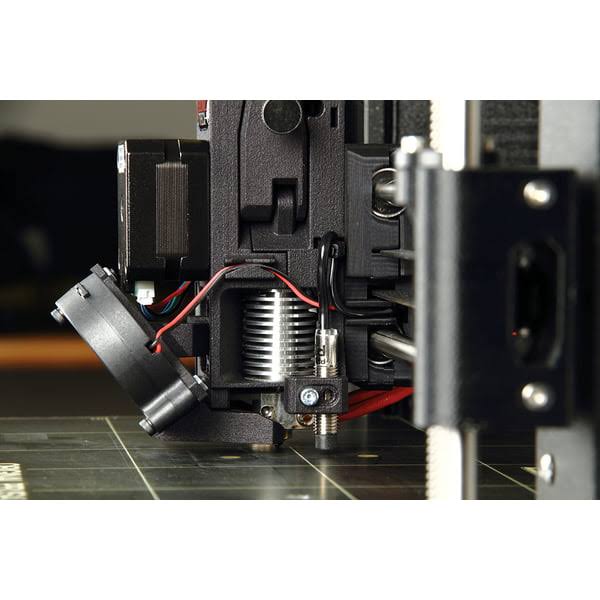 Prusa i3 MK2 / MK2S Extruder Upgrade O94387