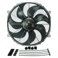 Curved Blade Fan P5376