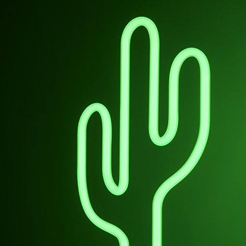 Desktop Neon Light G545022