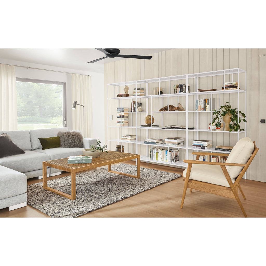 Scarlet Bookcase Q9480