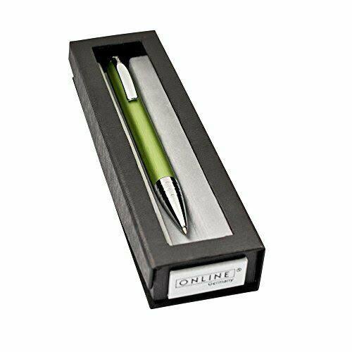 Ballpoint Pen Oil-Based Green B5328