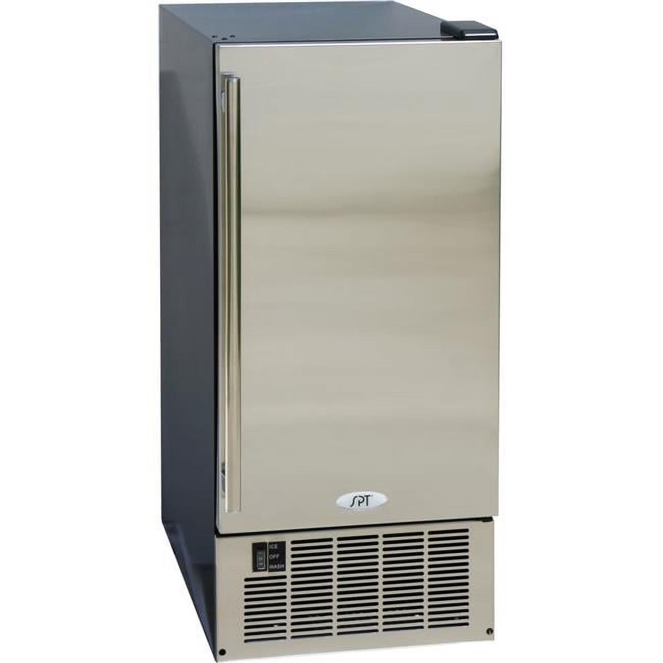 Under-Counter Ice Maker H143932