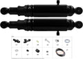 Pair Rear Monroe Max-Air Shocks B981