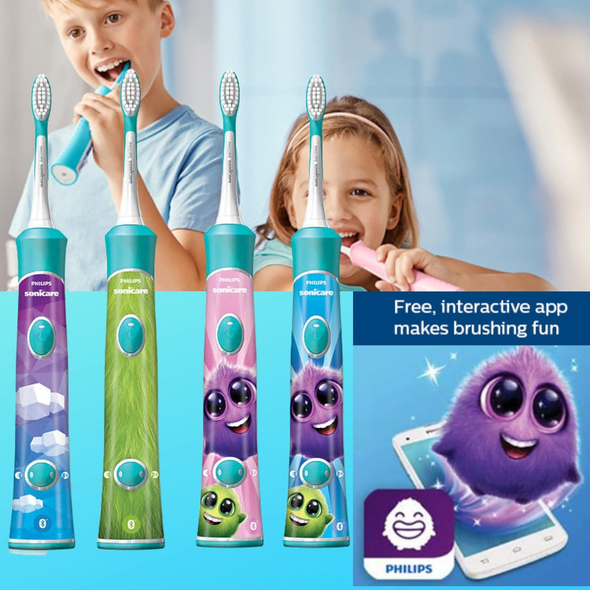 Rechargeable Electric Toothbrush B926