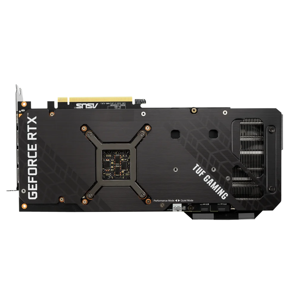 RTX3060TI GPU Graphics Card S107