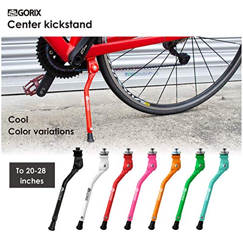 Adjustable Bike Kickstand L6013