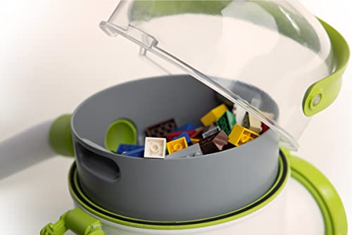 Toy Cleanup System Vacuum for Kids T46366