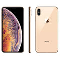 Refurbished iPhone XS Max 256GB Gold Smartphone B749