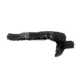 Front Passenger Side Bumper Retainer A743