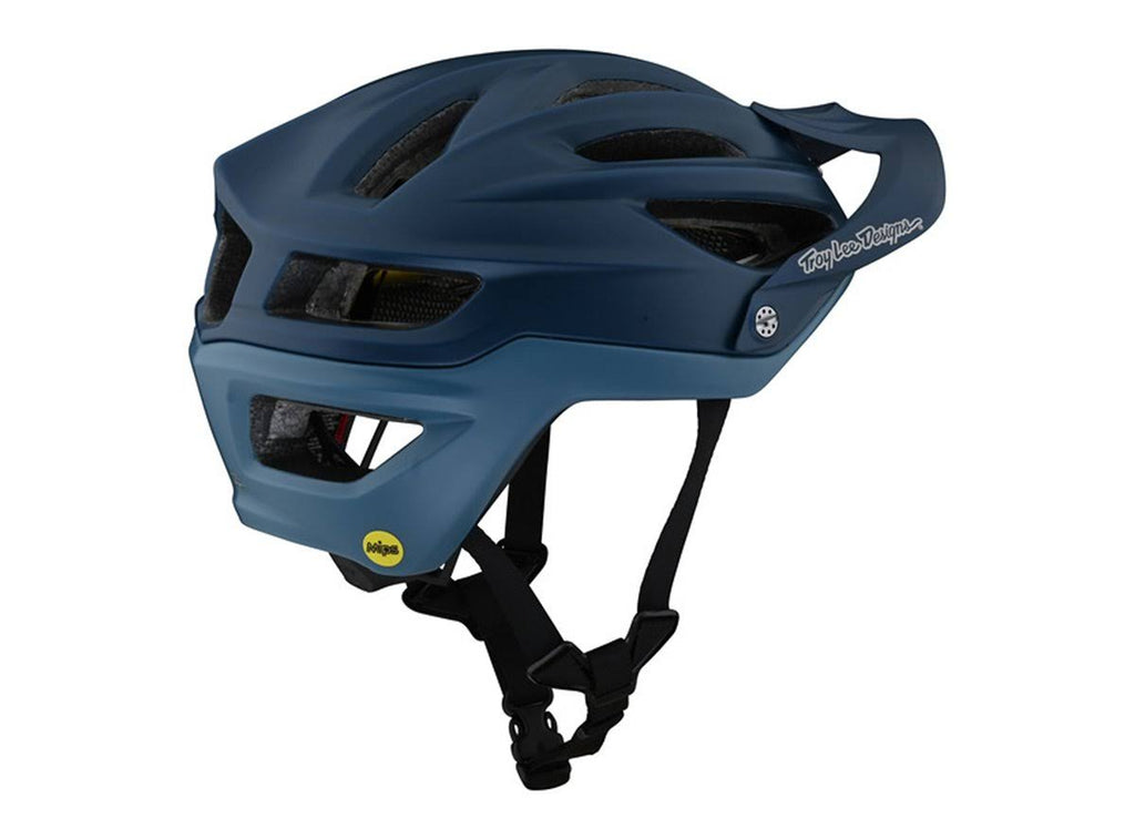 Decoy Smokey Blue Helmet Y15095