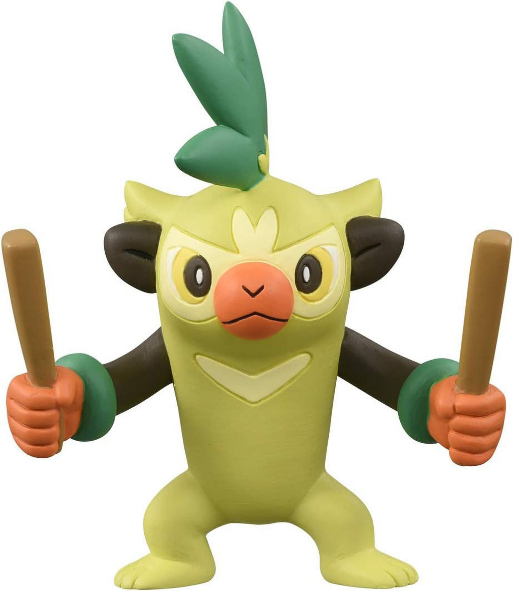 Thwackey Figure G5000