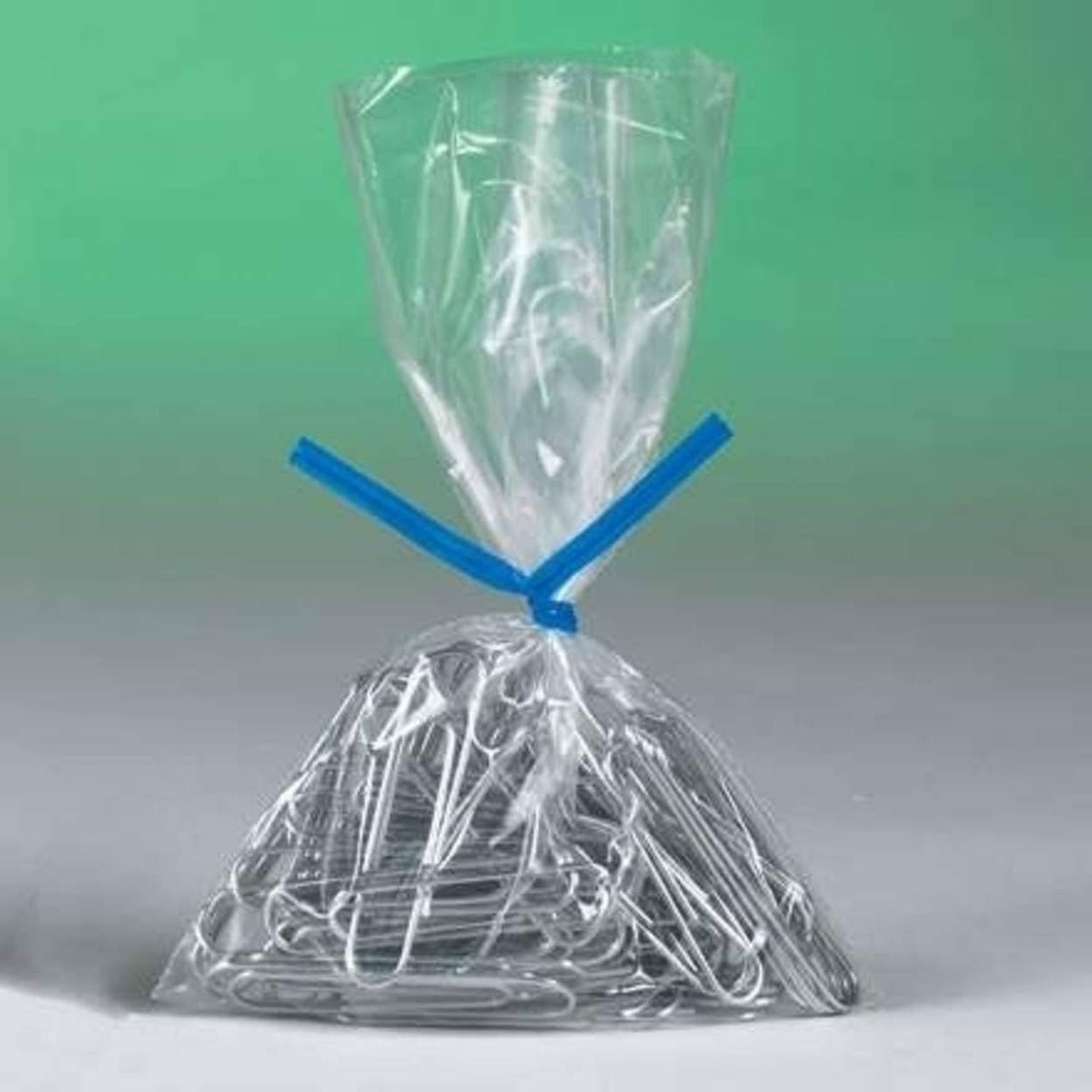 Clear 1.5 Mil Poly Bags 16x22 500/Case H595