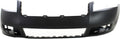 Front Bumper Cover Primed B842296