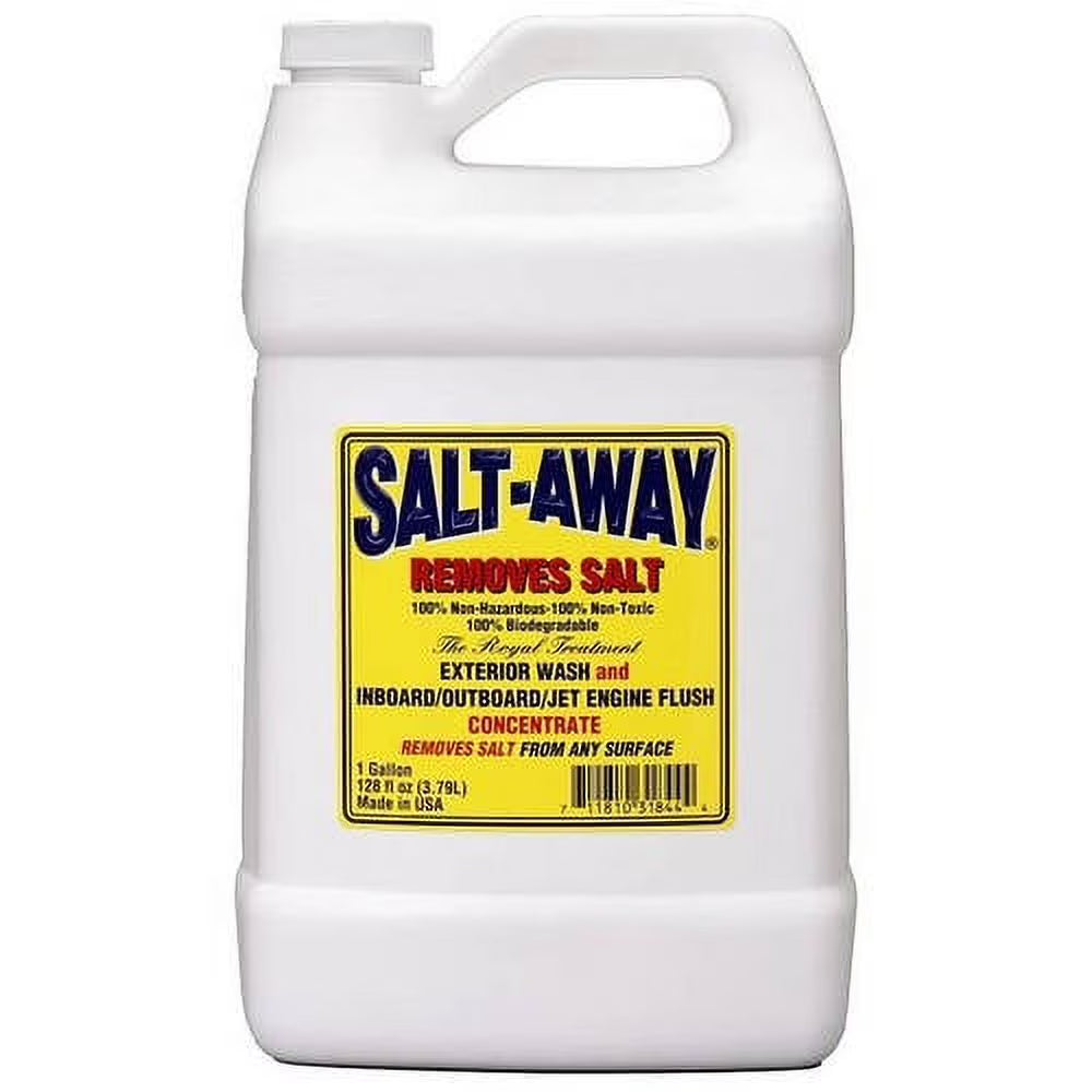 1 Gal Salt-Away M847