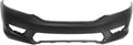 Front Bumper Cover Fascia for 2013 2014 2015 Honda Accord Sedan V67355