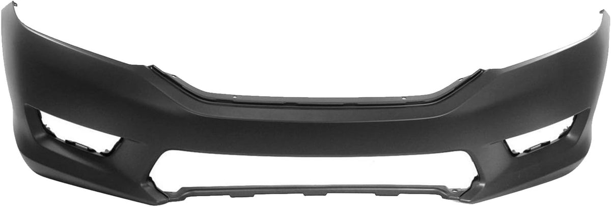 Front Bumper Cover Fascia for 2013 2014 2015 Honda Accord Sedan V67355