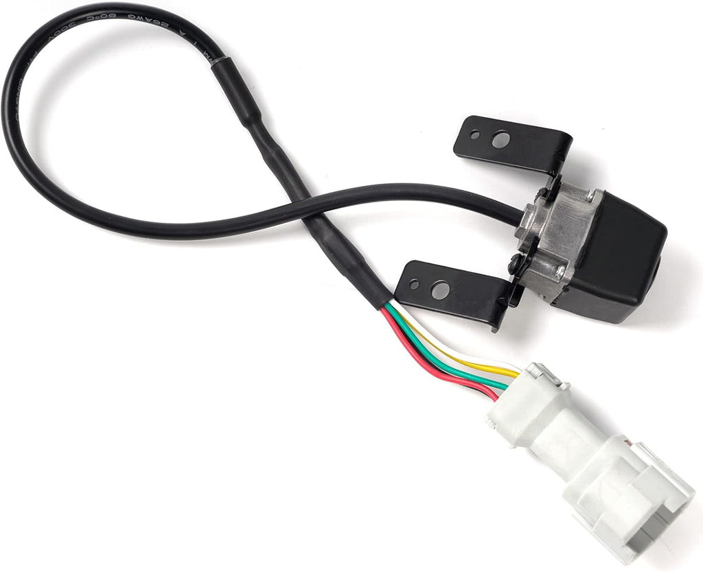Rear View Backup Camera with Cable, Pack of 2 S8522