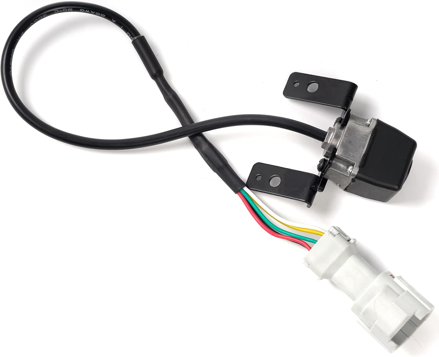 Rear View Backup Camera with Cable, Pack of 2 S8522