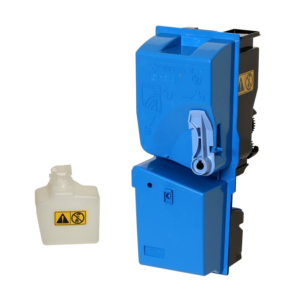 Kyocera Cyan Toner Cartridge Z7670