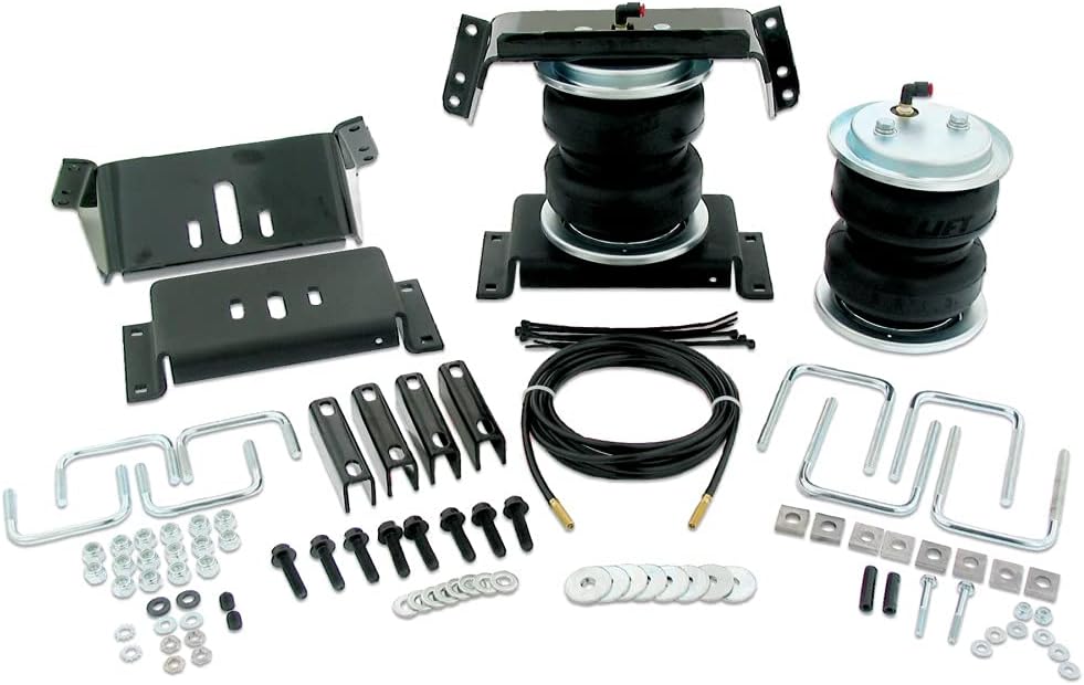 Air Suspension Kit I37245