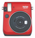 Passion Red Instant Camera P241964