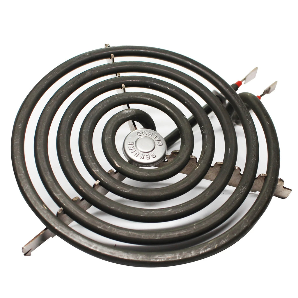 2-Pack 6 inch 5 Turns Surface Burner Element Y75572
