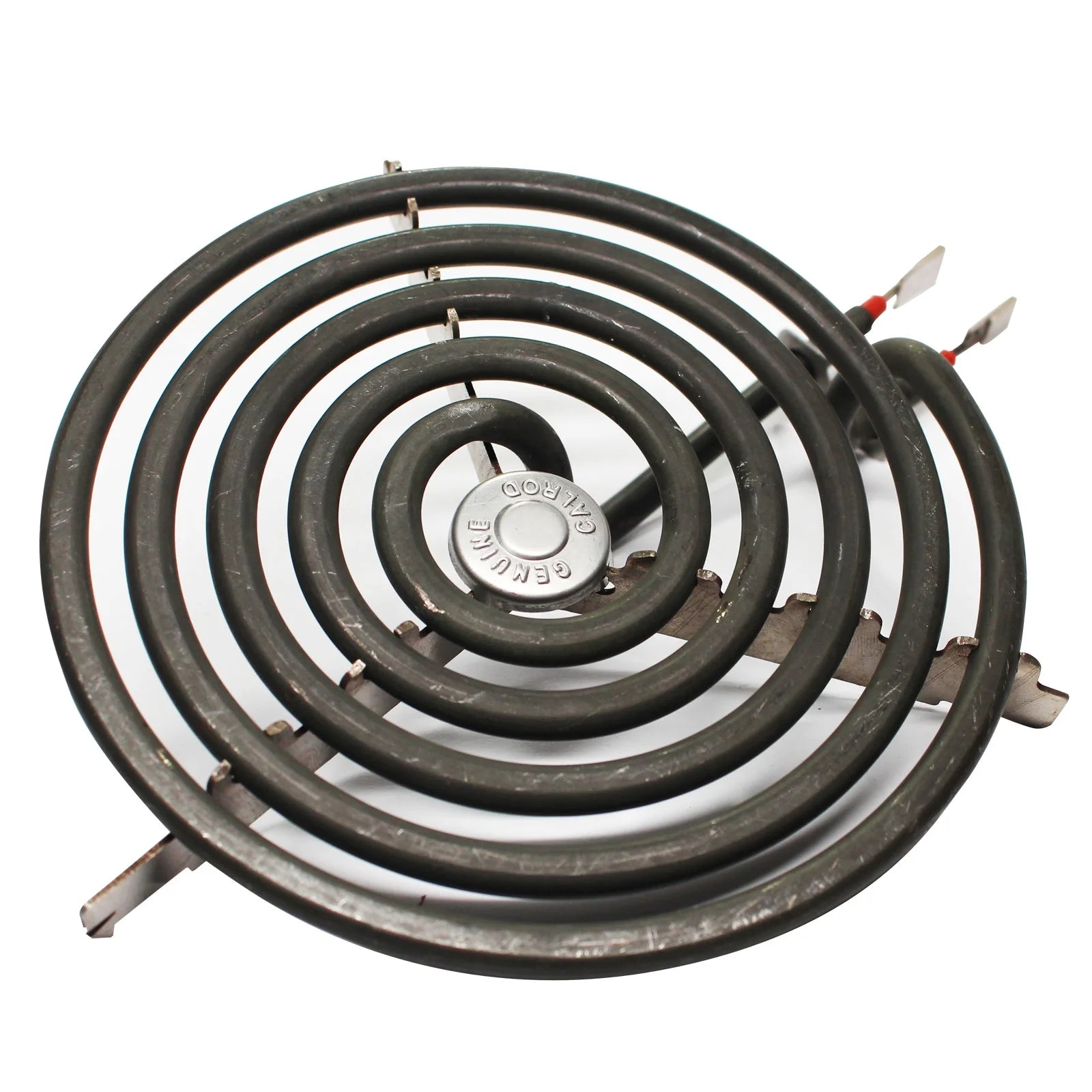 2-Pack 6 inch 5 Turns Surface Burner Element Y75572