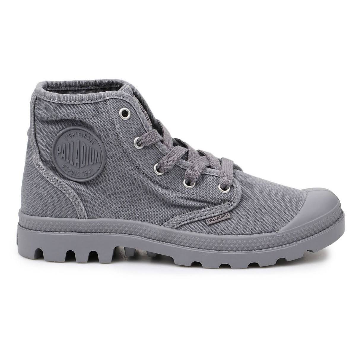 Pampa Hi Titanium Grey C466