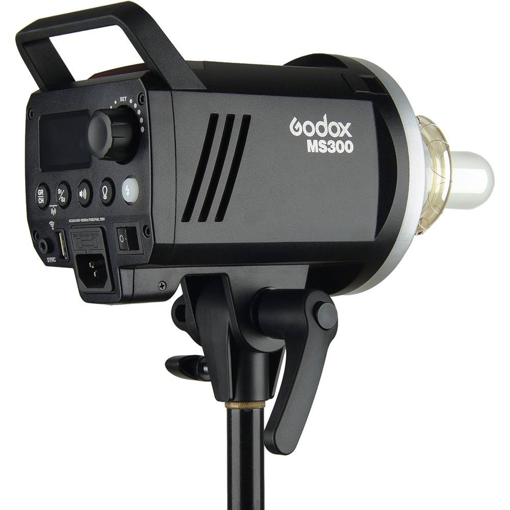 Compact Studio Flash O2314